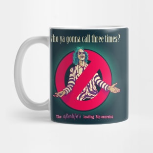 Beetlebuster Mug